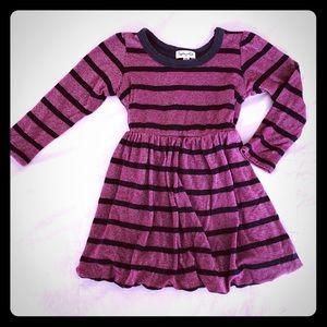 3T splendid dress in good condition!